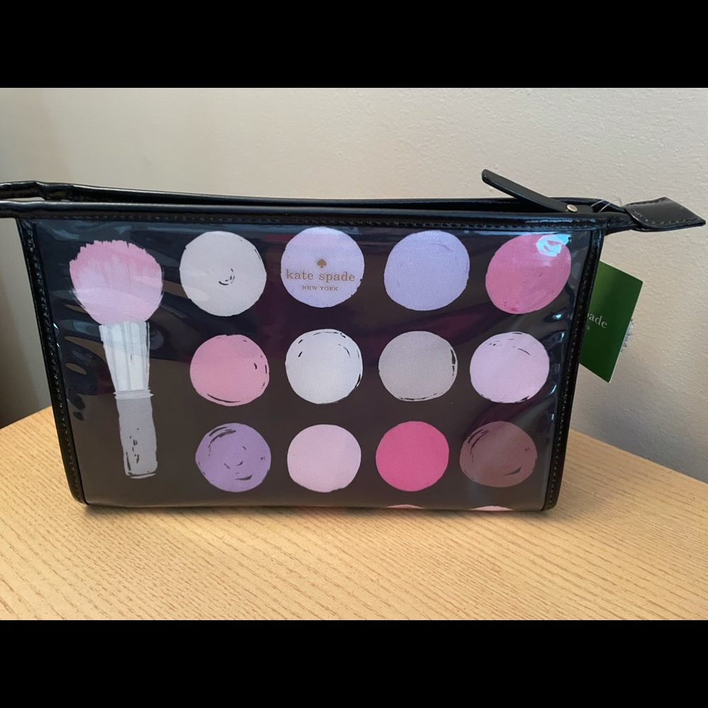 Make up bag